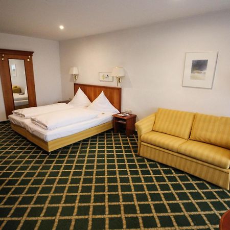 Ringhotel Zum Goldenen Ochsen Stockach Kültér fotó